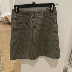 Aritzia skirt